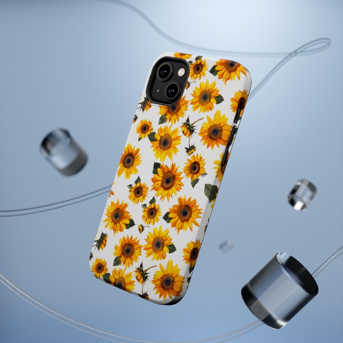 iPhone Case- Sunny Disposition