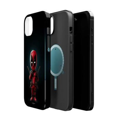 iPhone Case - DeadPool