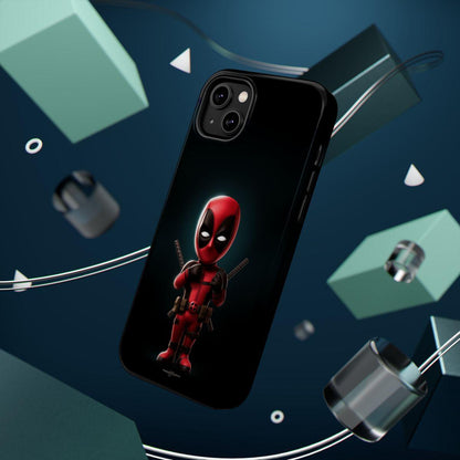 iPhone Case - DeadPool