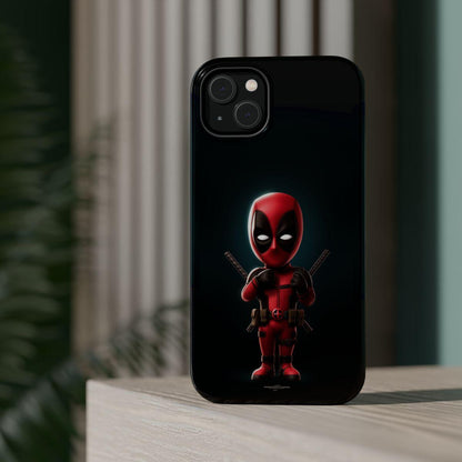 iPhone Case - DeadPool