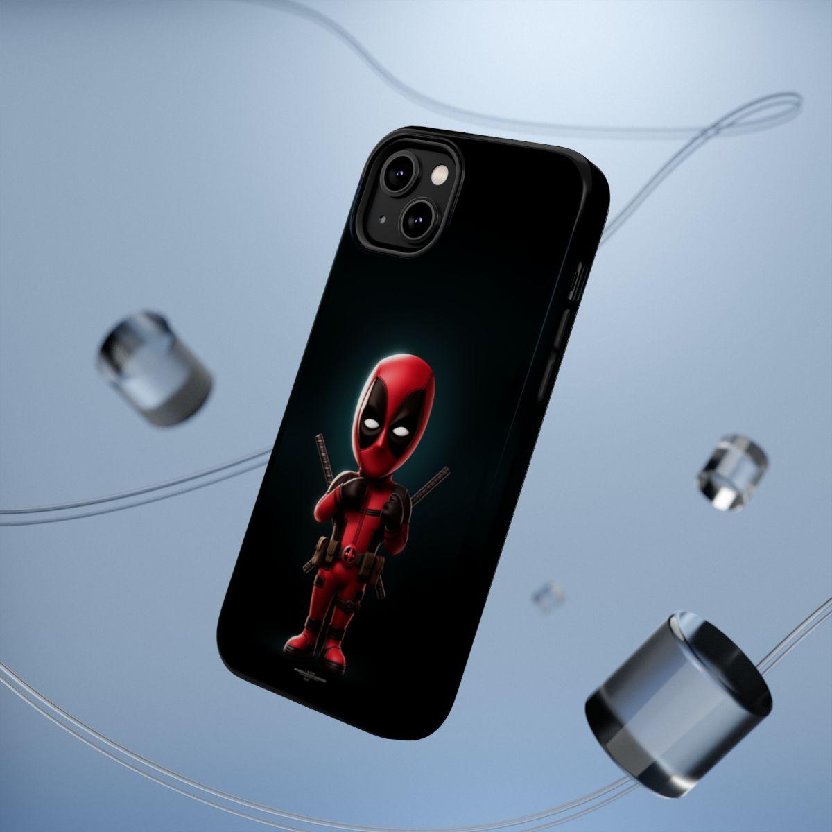 iPhone Case - DeadPool