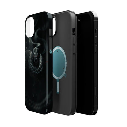 iPhone Case- Silent Danger