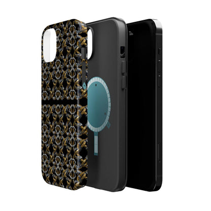 iPhone Case - Modern Royalty