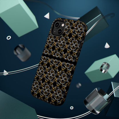 iPhone Case - Modern Royalty