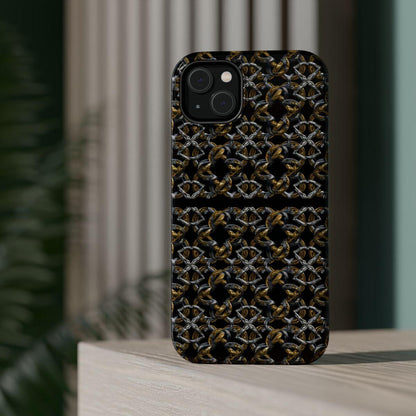 iPhone Case - Modern Royalty