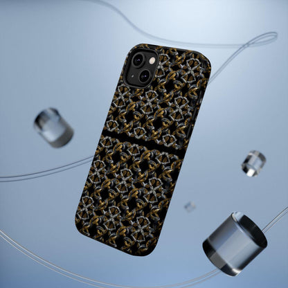 iPhone Case - Modern Royalty