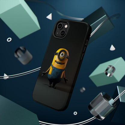 iPhone Case- Minion