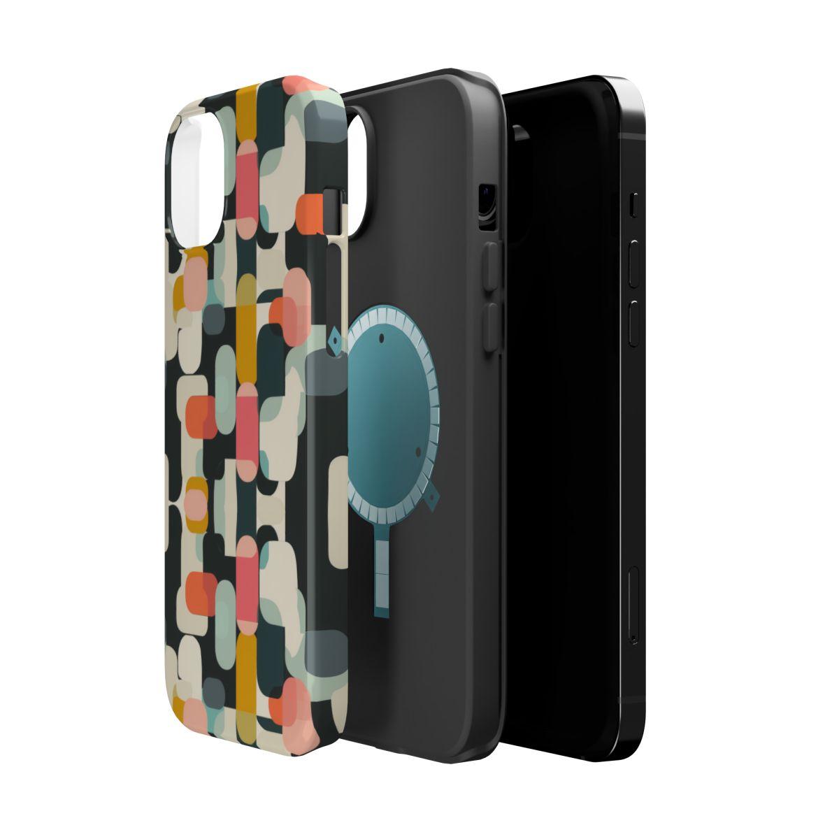 iPhone Case - Abstract Harmony