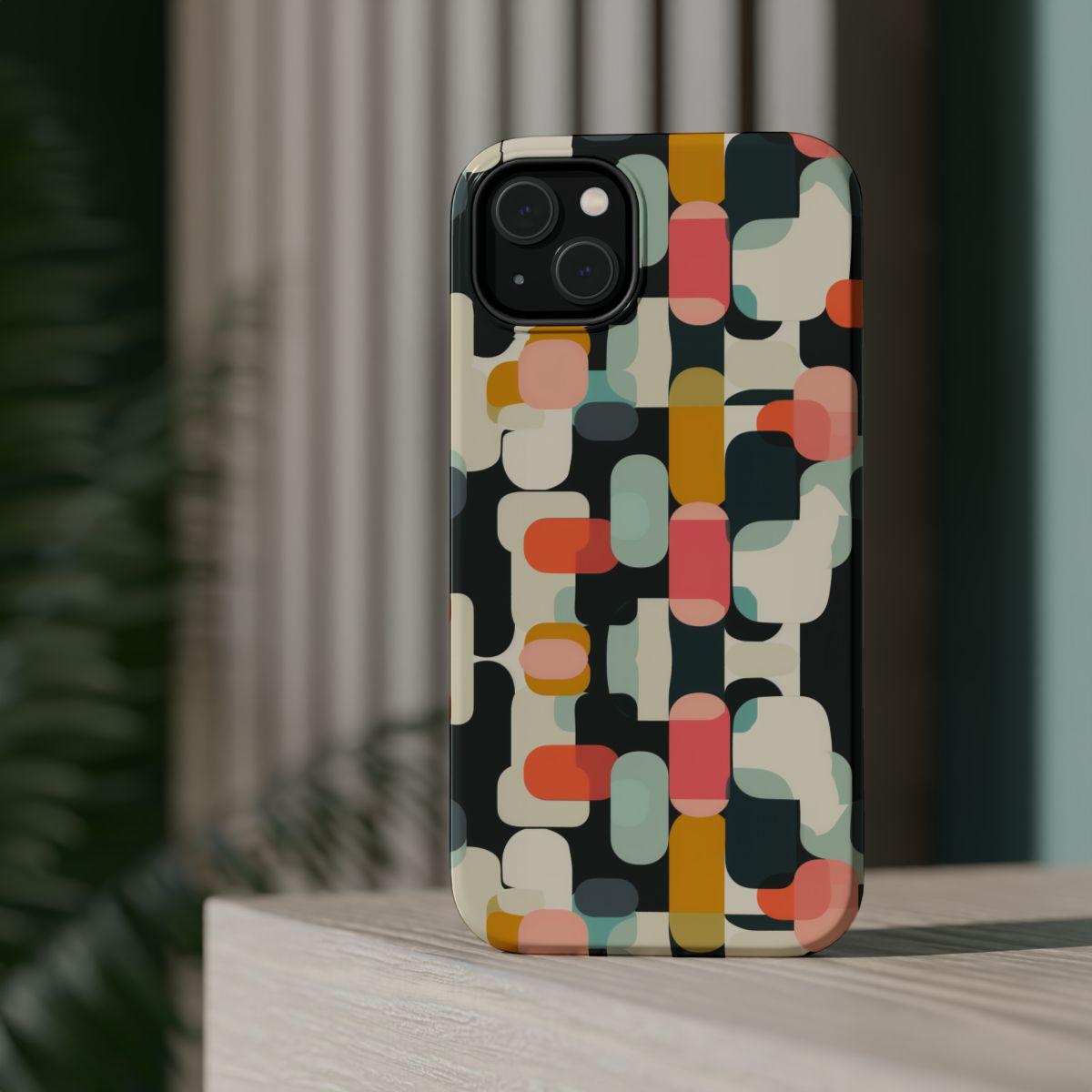 iPhone Case - Abstract Harmony