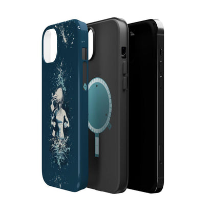 iPhone Case- Resilient Spirit