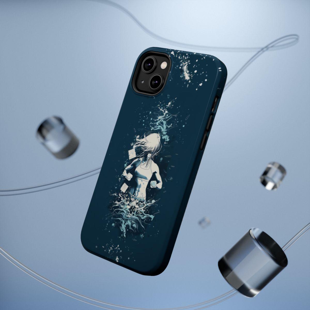 iPhone Case- Resilient Spirit