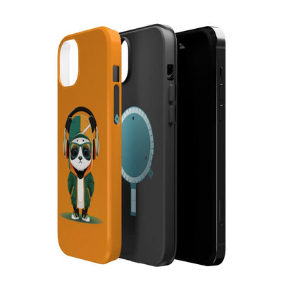 iPhone Case - Tech Savy