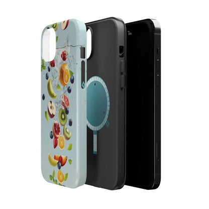 iPhone Case - Inspire Healthy Life Style