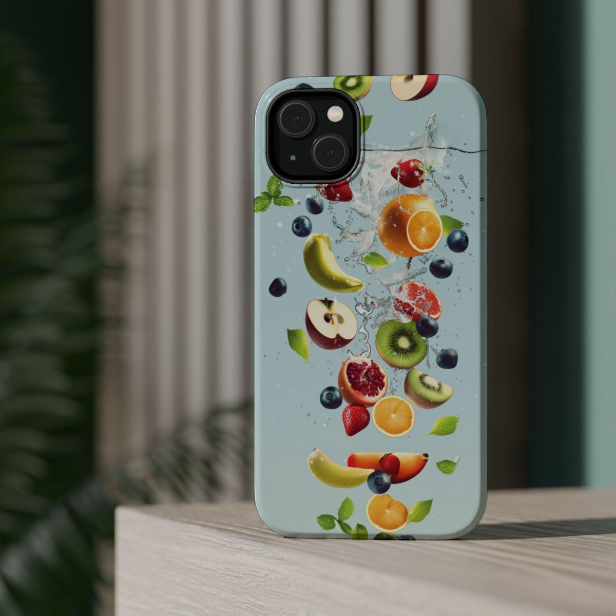 iPhone Case - Inspire Healthy Life Style