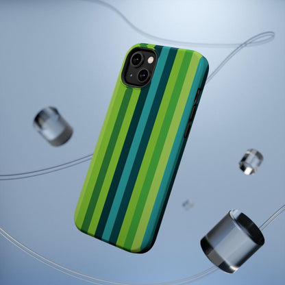 iPhone Case- Fun Strips