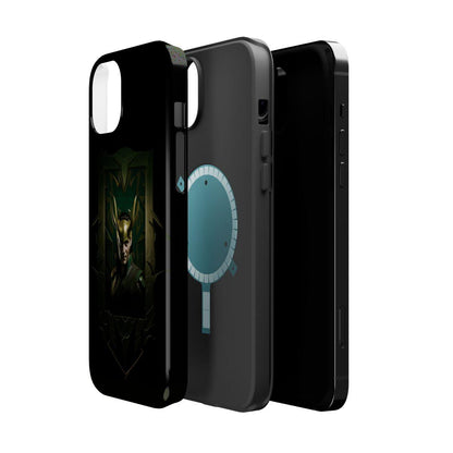 iPhone Case - Loki