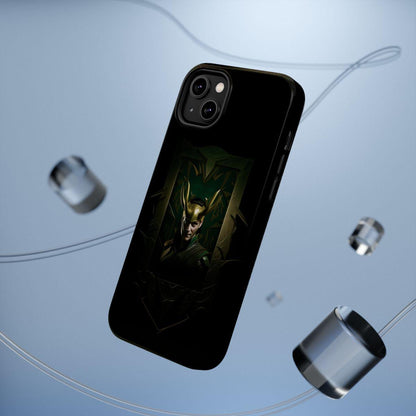 iPhone Case - Loki