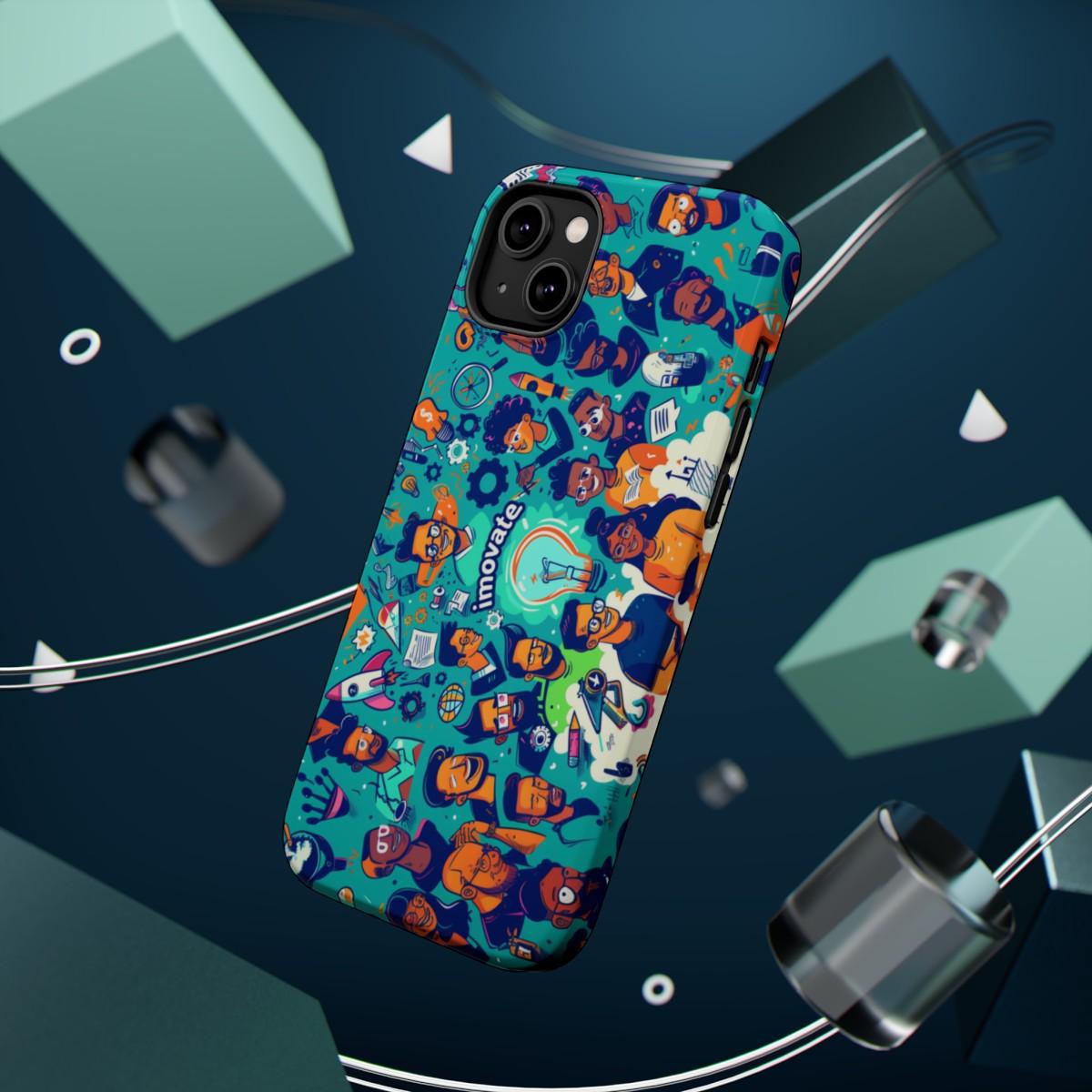 iPhone Case-  Fun Culture