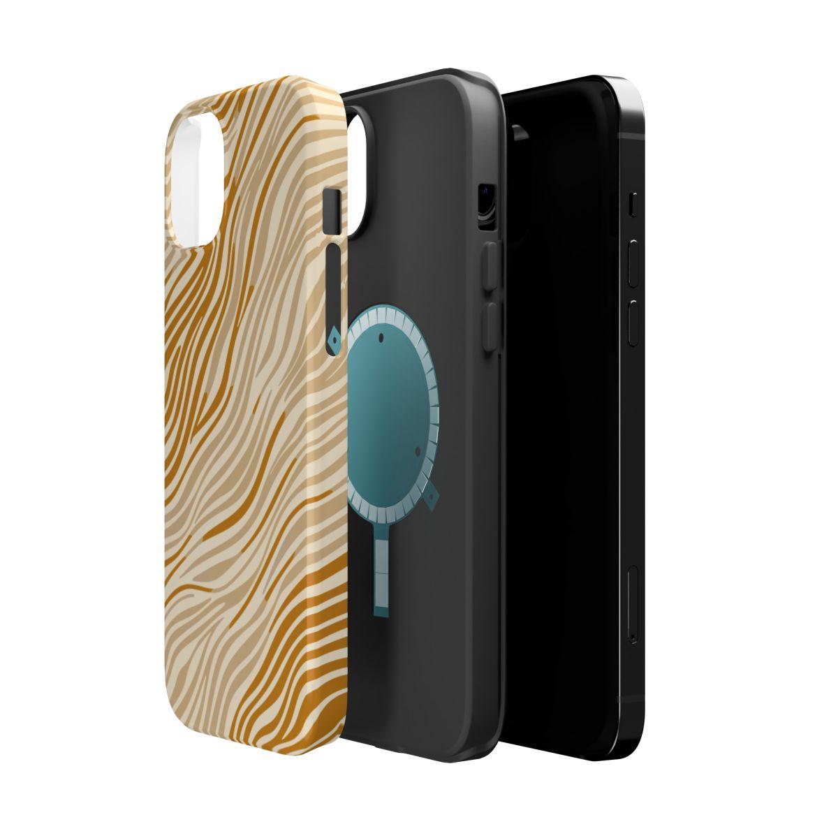 iPhone Case - Abstract Dunes