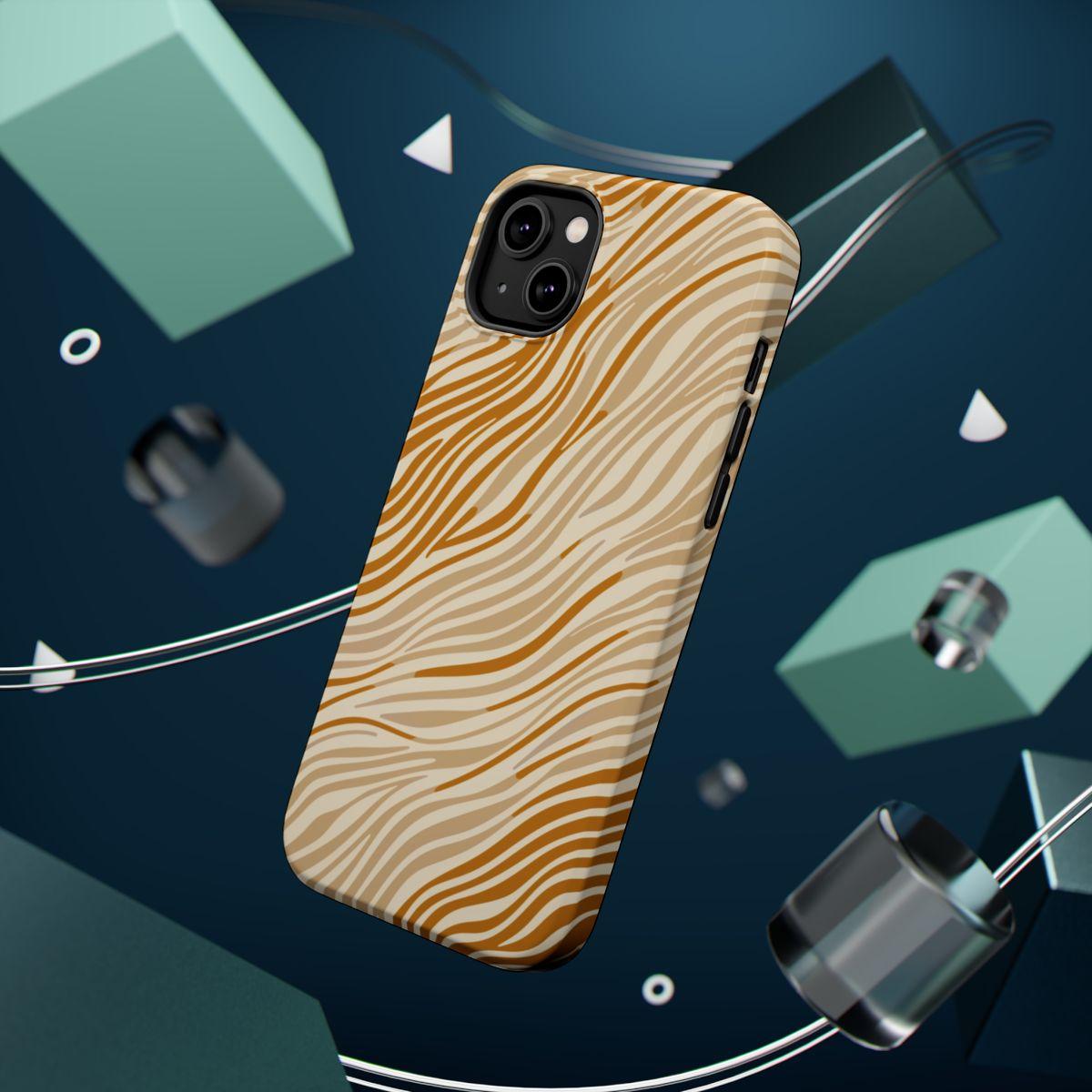 iPhone Case - Abstract Dunes