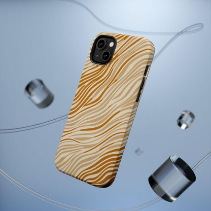 iPhone Case - Abstract Dunes