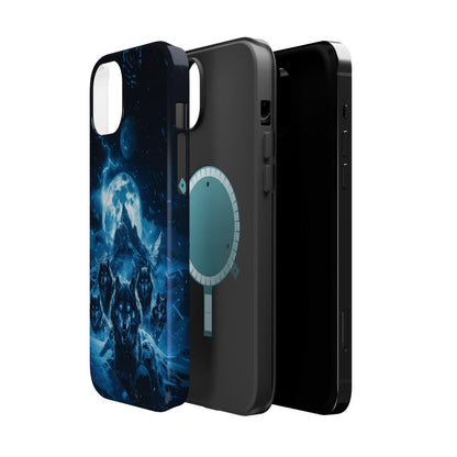 iPhone Case - Shadowed Predator