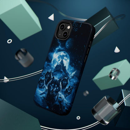 iPhone Case - Shadowed Predator