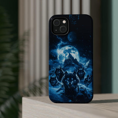 iPhone Case - Shadowed Predator