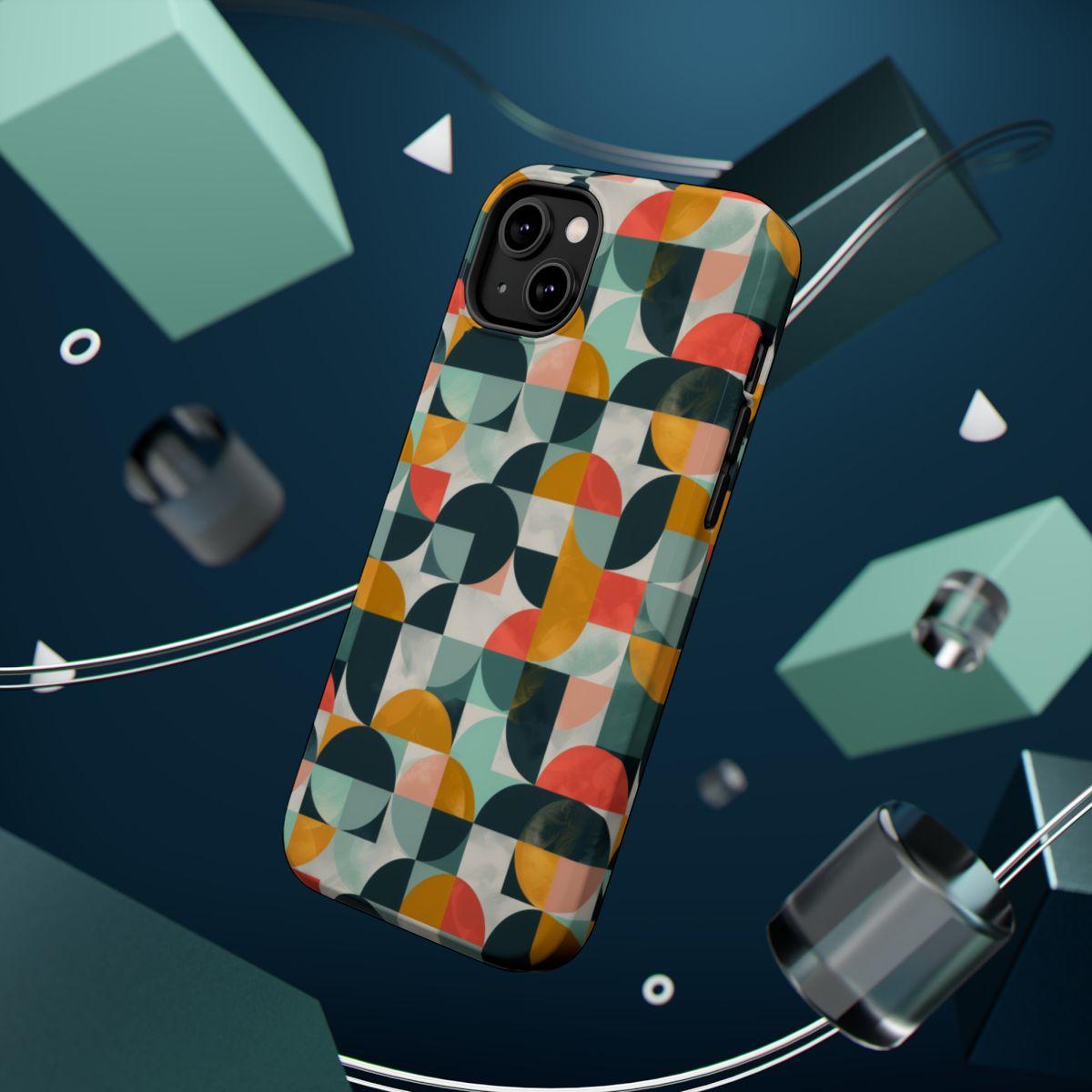 iPhone Case - Artful Calm