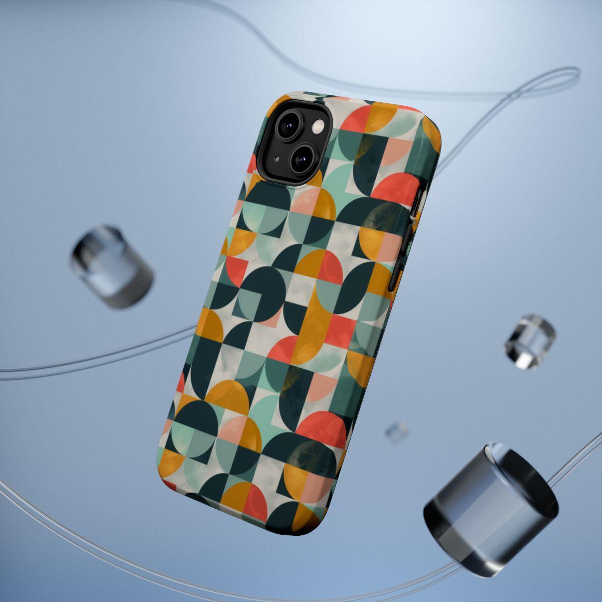 iPhone Case - Artful Calm