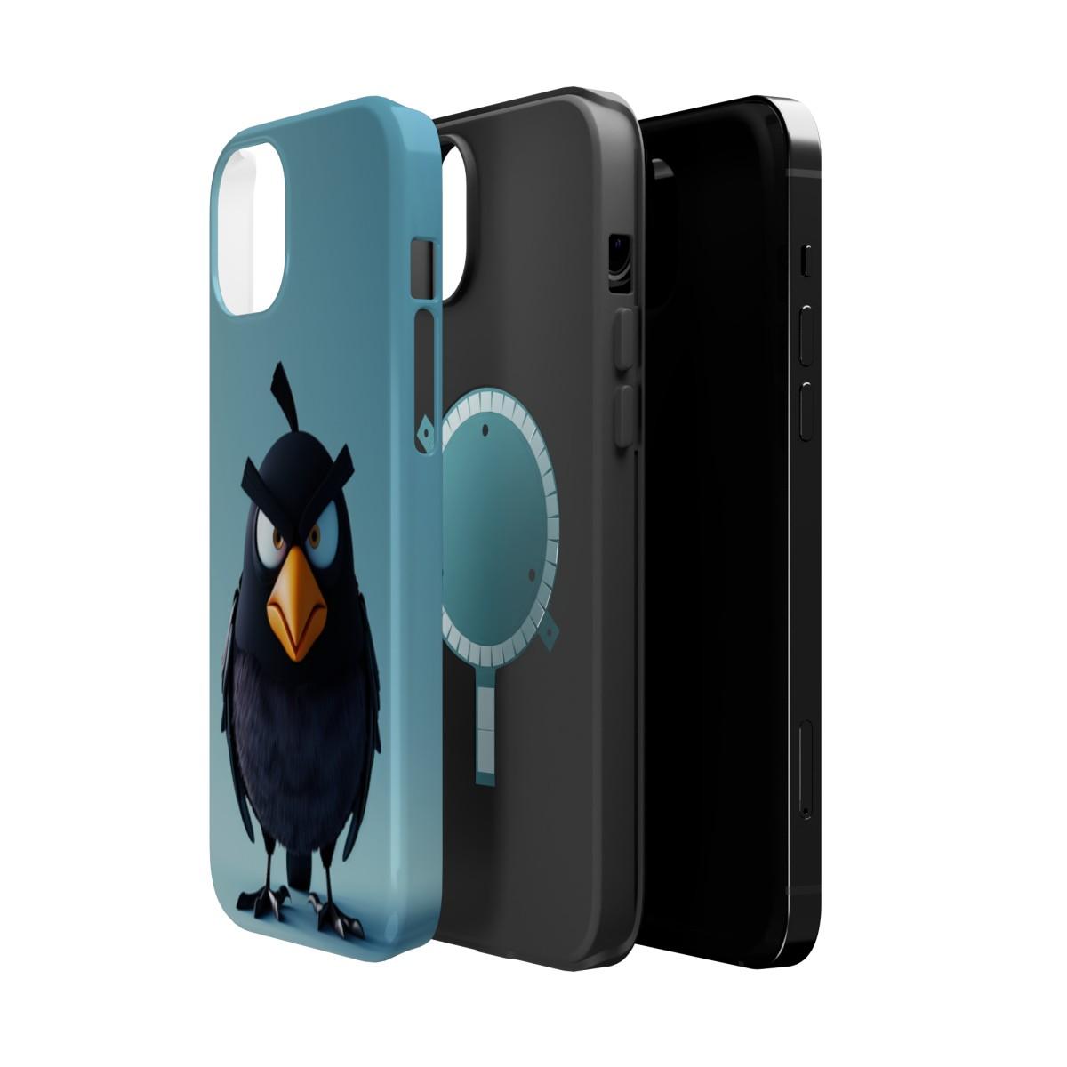 iPhone Case- Bold and Unstoppable