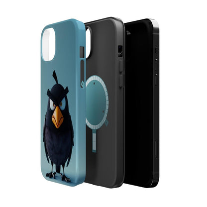 iPhone Case- Bold and Unstoppable