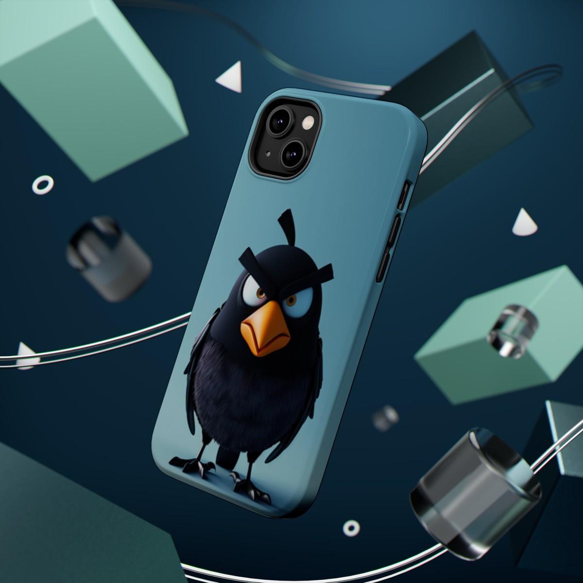 iPhone Case- Bold and Unstoppable