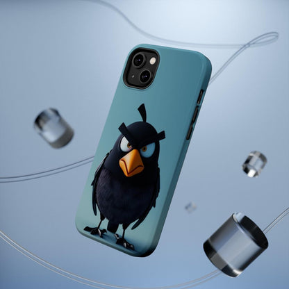 iPhone Case- Bold and Unstoppable