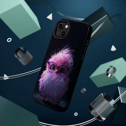 iPhone Case- Adorable Intellectual