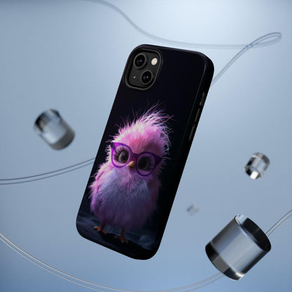 iPhone Case- Adorable Intellectual