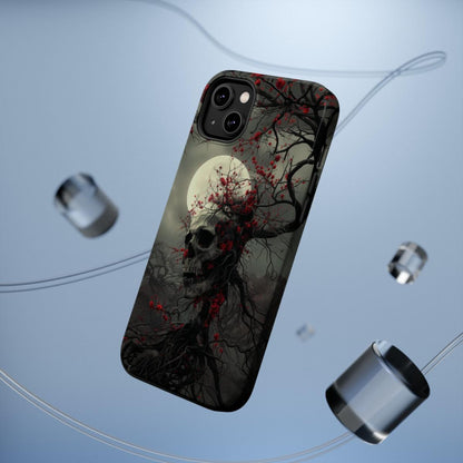 iPhone Case- Dark Blossom