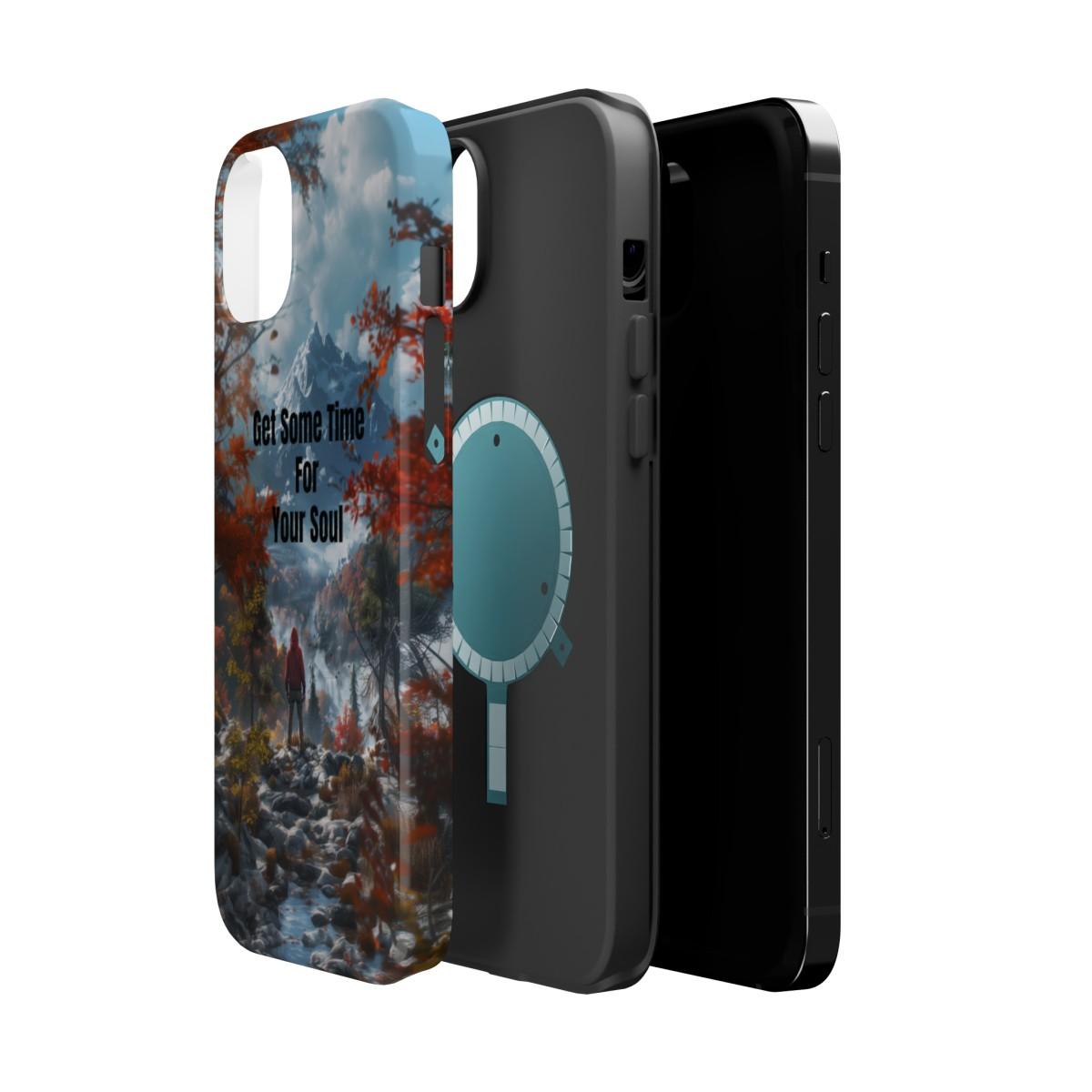 iPhone Case - Mountain Escape