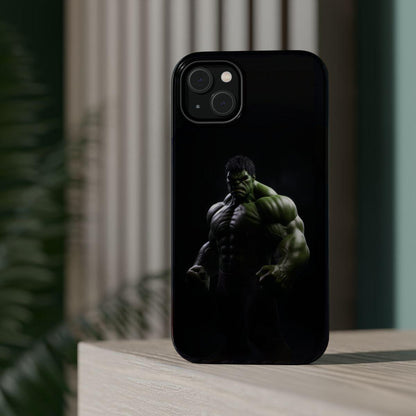 iPhone Case - Hulk