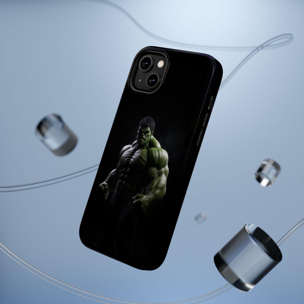 iPhone Case - Hulk