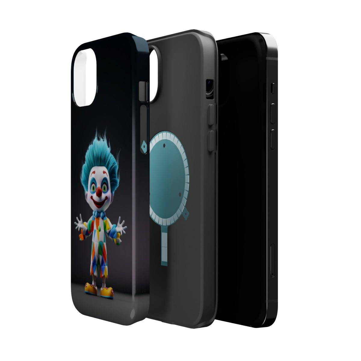 iPhone Case- Joker