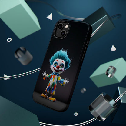 iPhone Case- Joker