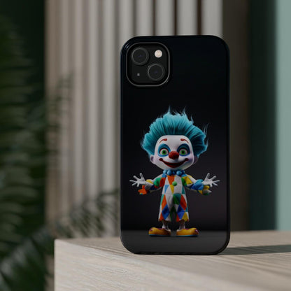 iPhone Case- Joker