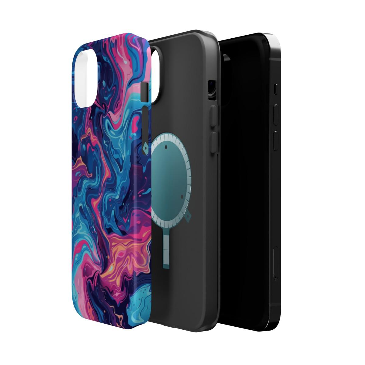 iPhone Case- Jolly Fusion