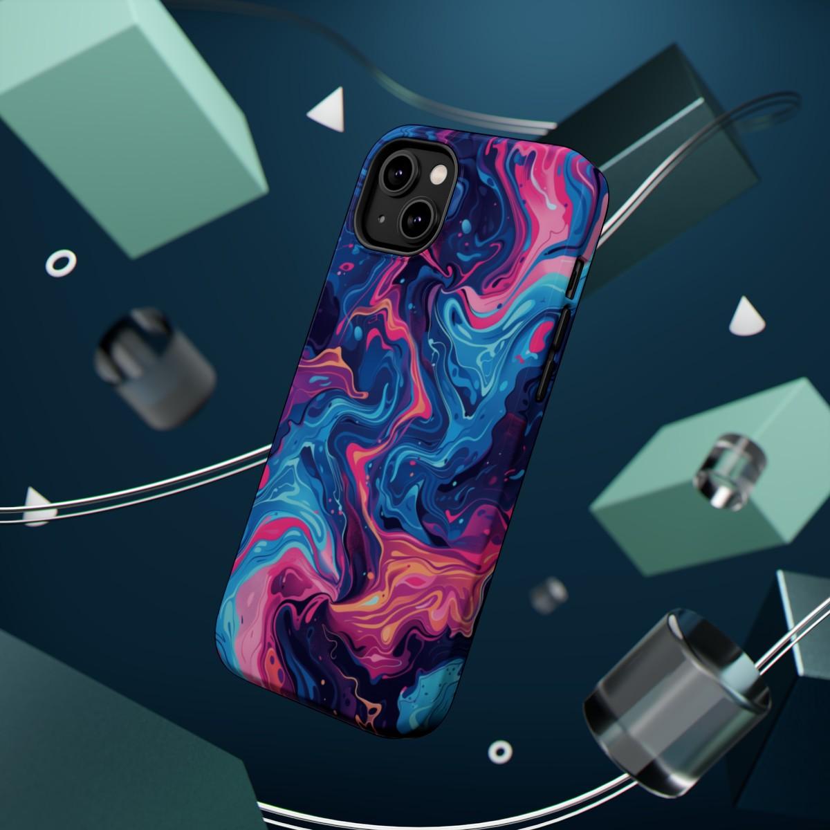 iPhone Case- Jolly Fusion