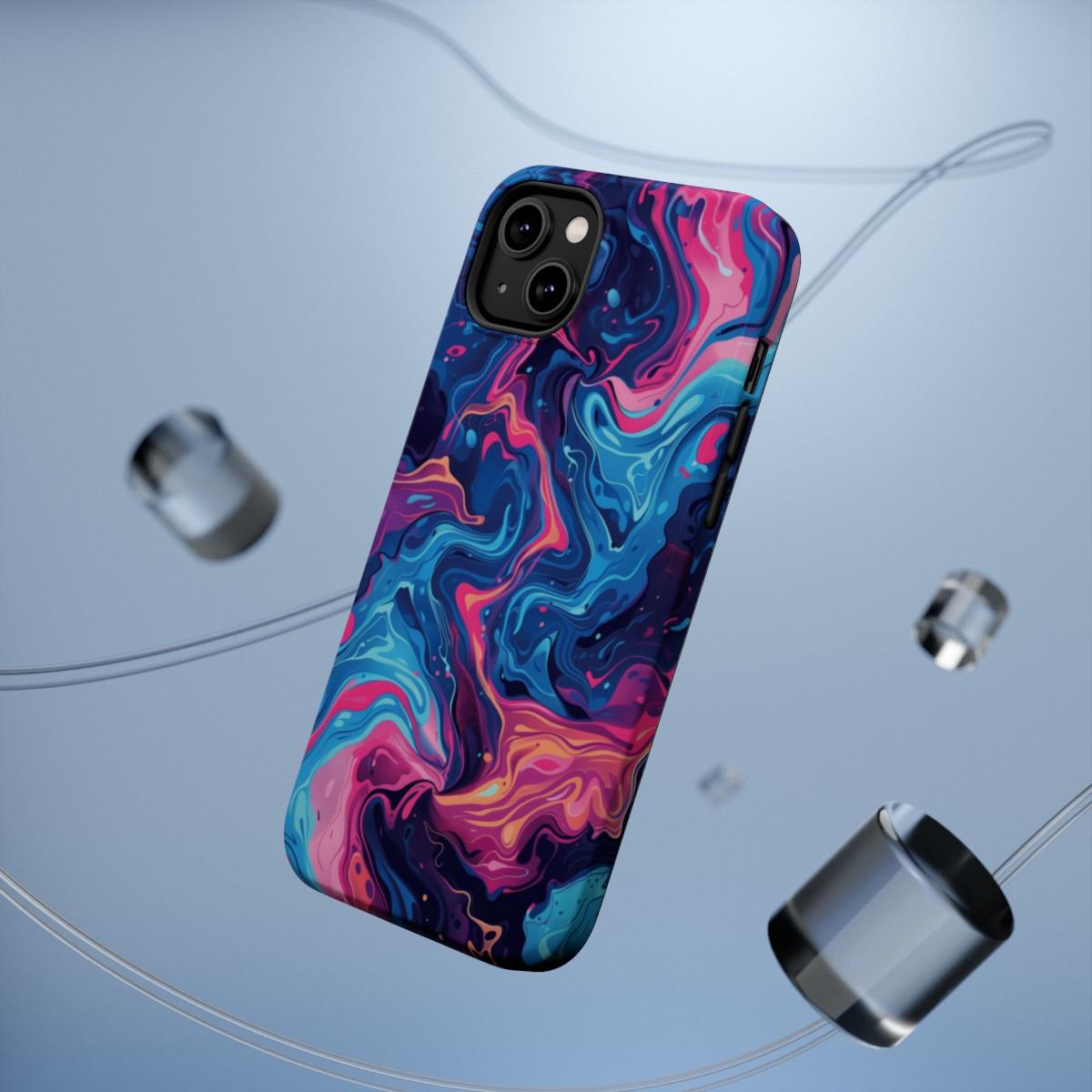 iPhone Case- Jolly Fusion