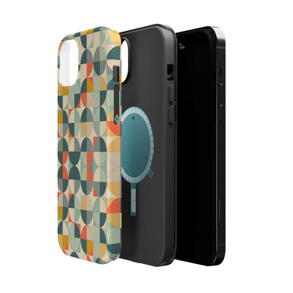 iPhone Case - Serene Abstraction