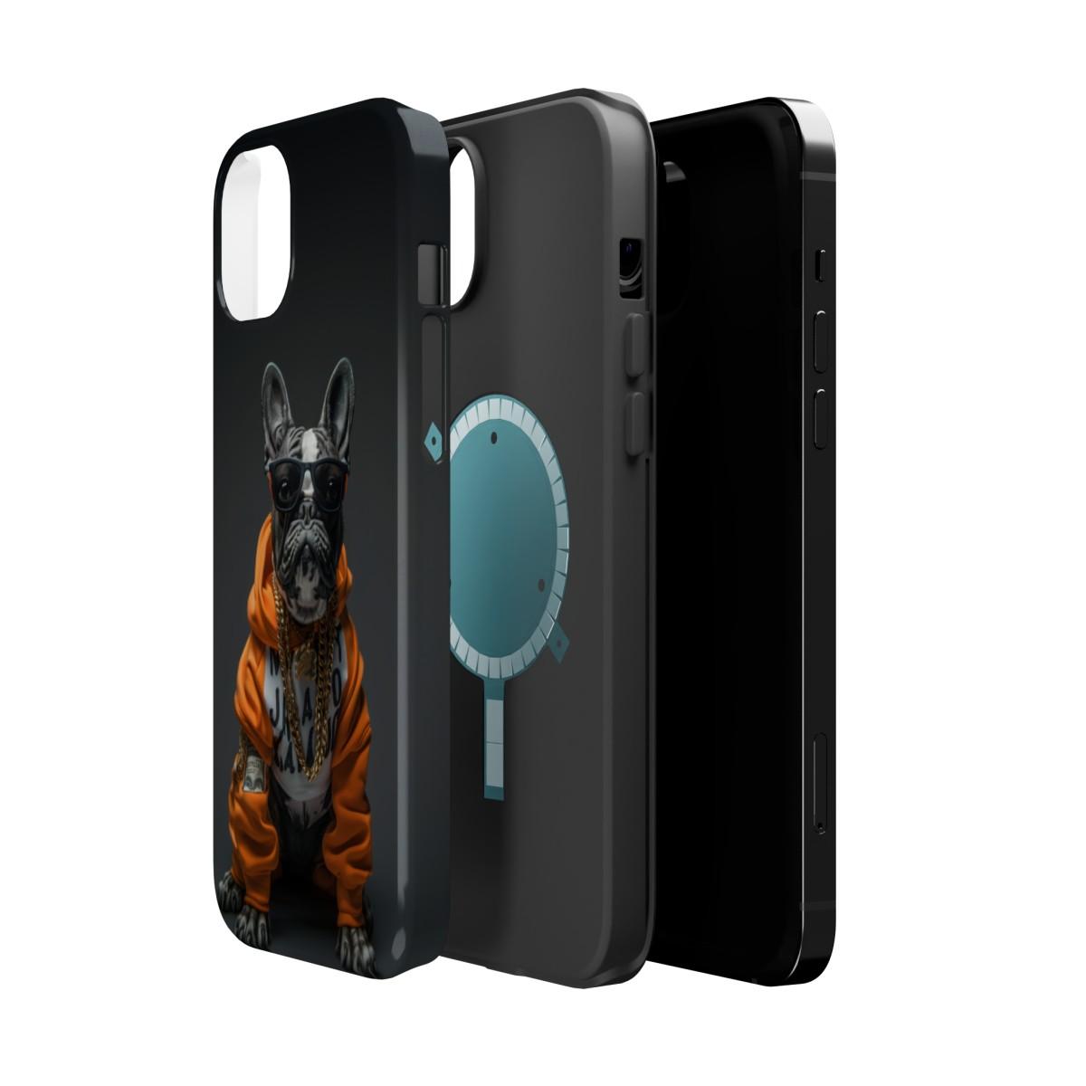 iPhone Case- Stylish Champ