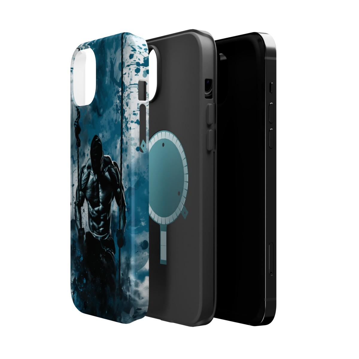 iPhone Case- Grit and Glory