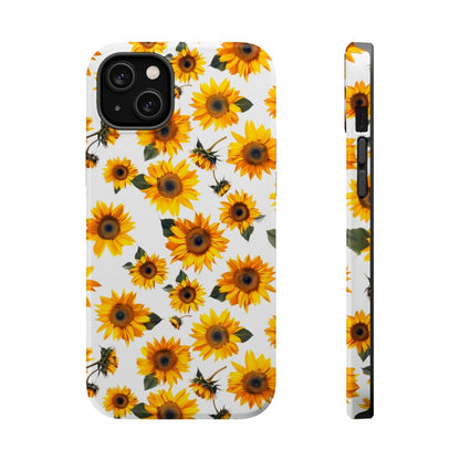 iPhone Case- Sunny Disposition